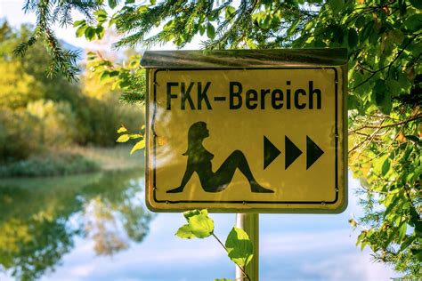 fkkfamily|The naked truth about naturism in Germany .